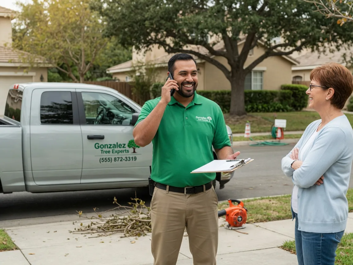 Tree Service Puxico, MO FAQs